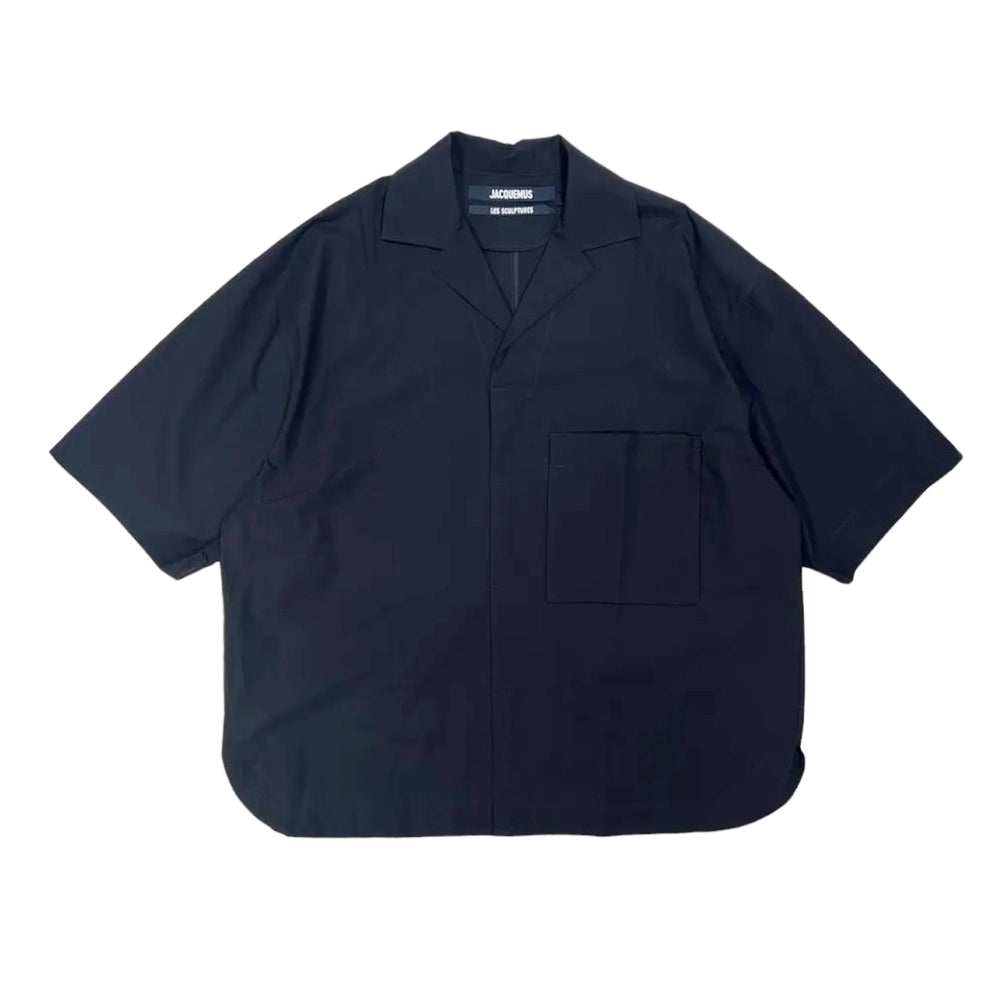 JACQUEMUS の LE HAUT POLO (245STO017-1527390)