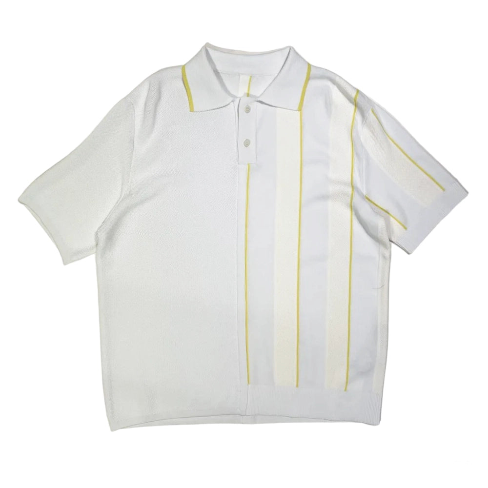 JACQUEMUS の LE POLO JUEGO (245KN417-2361100)