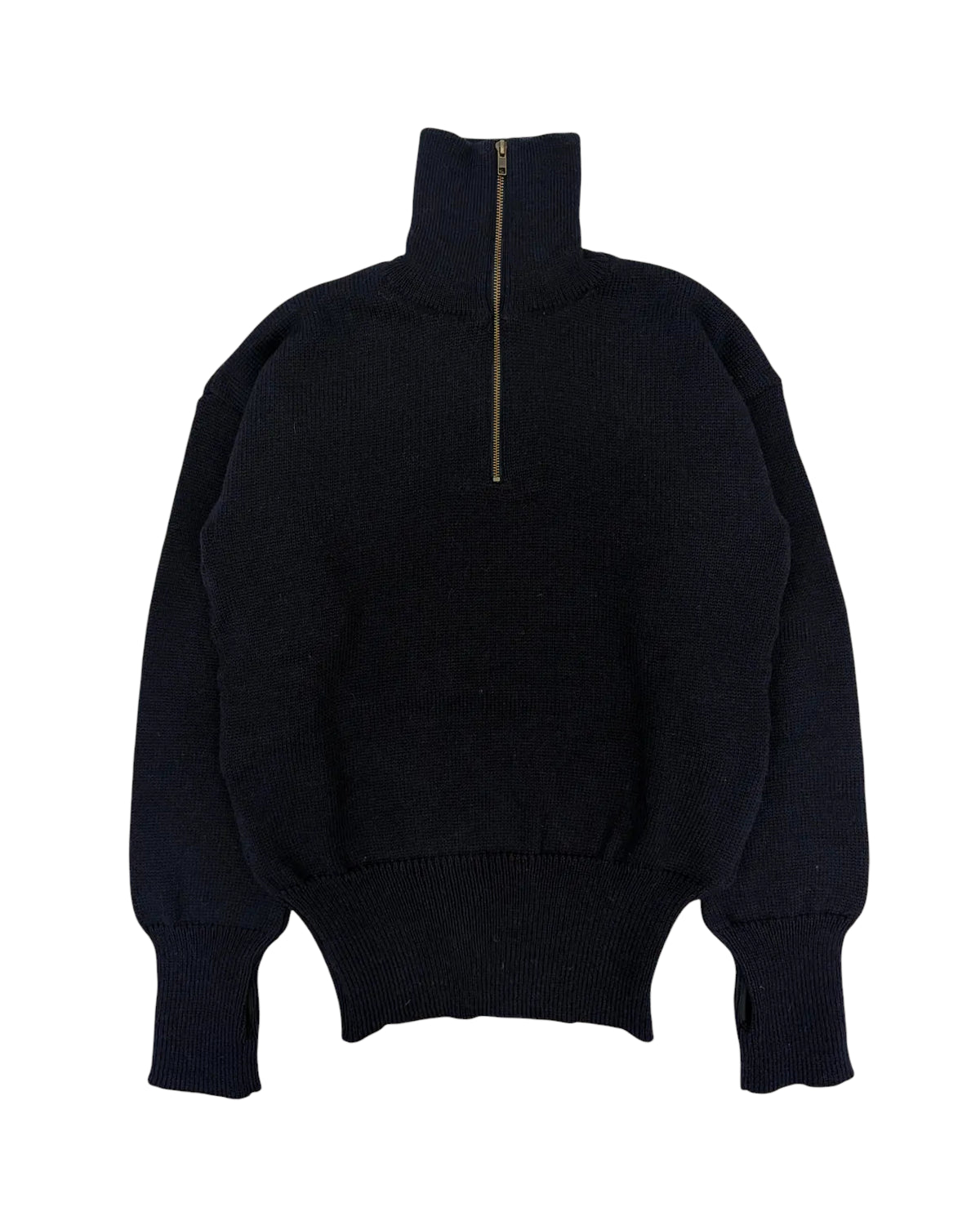 eYe JUNYA WATANABE MAN x Miller Rayner / sweater (WP-N902-100)