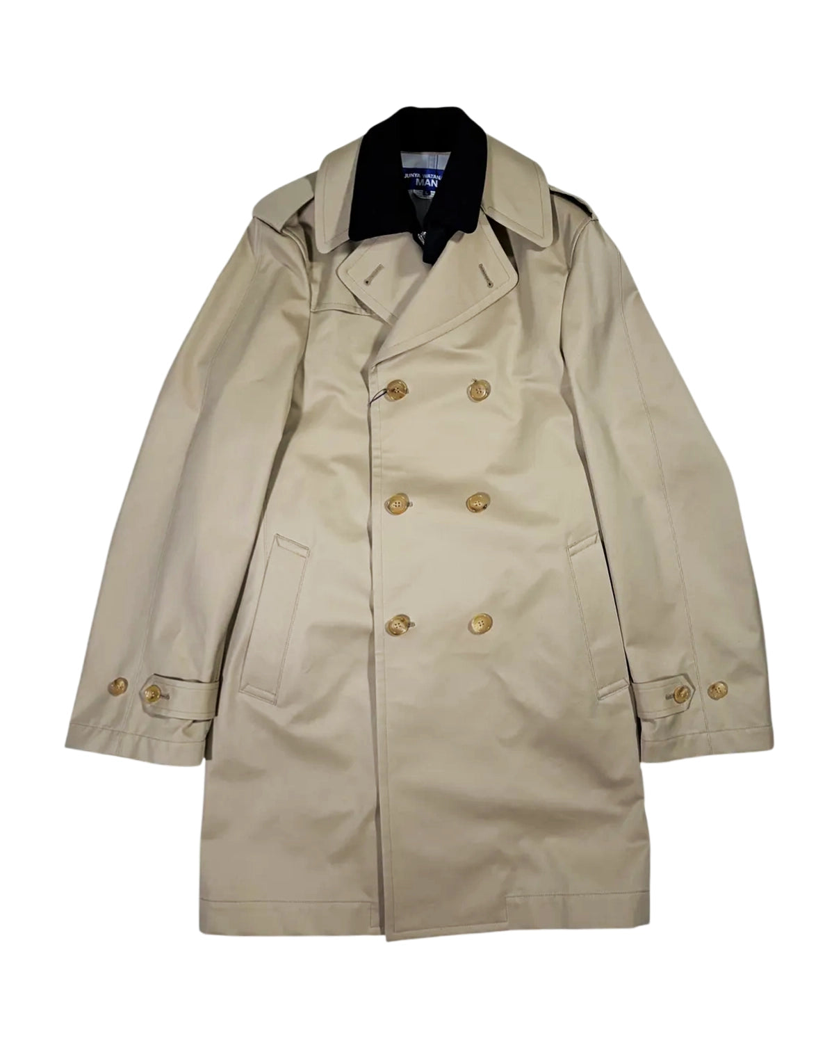 JUNYA WATANABE MAN / COAT (WQ-C001-051)
