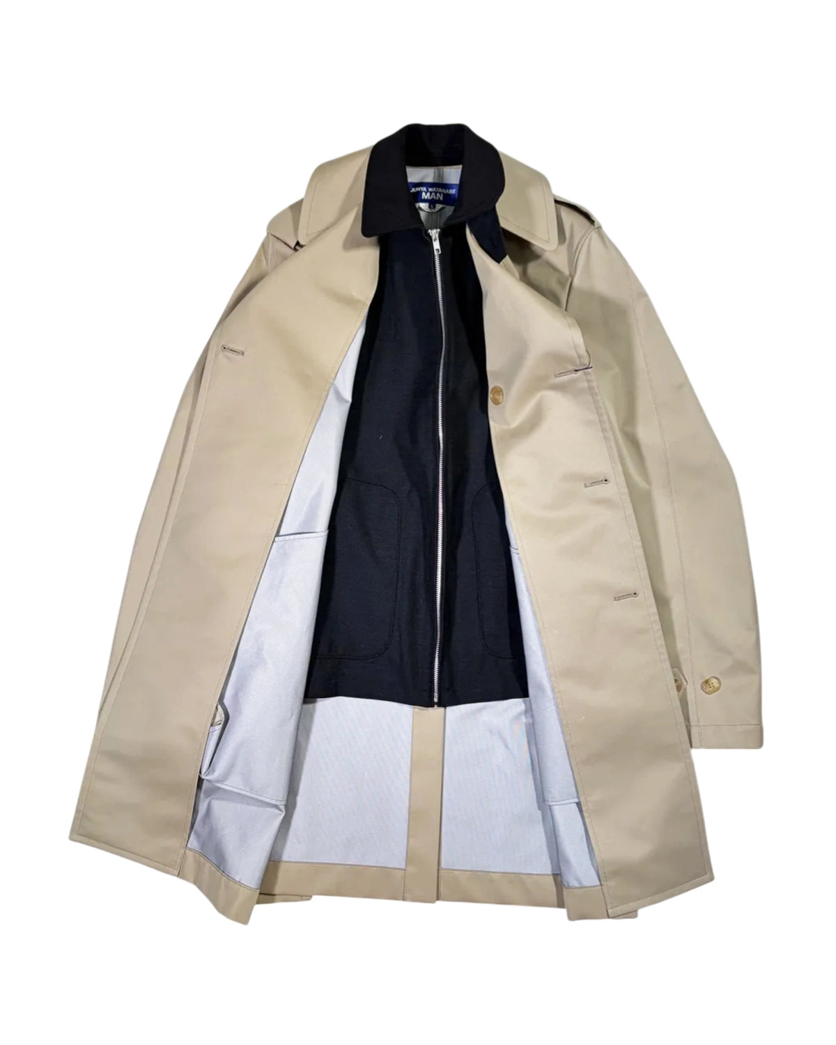 JUNYA WATANABE MAN / COAT (WQ-C001-051)