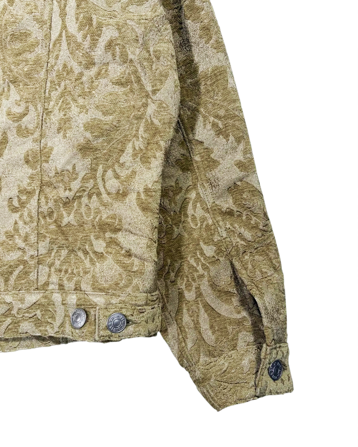 JUNYA WATANABE MAN × LEVI'S / JACKET (WQ-J203-051)