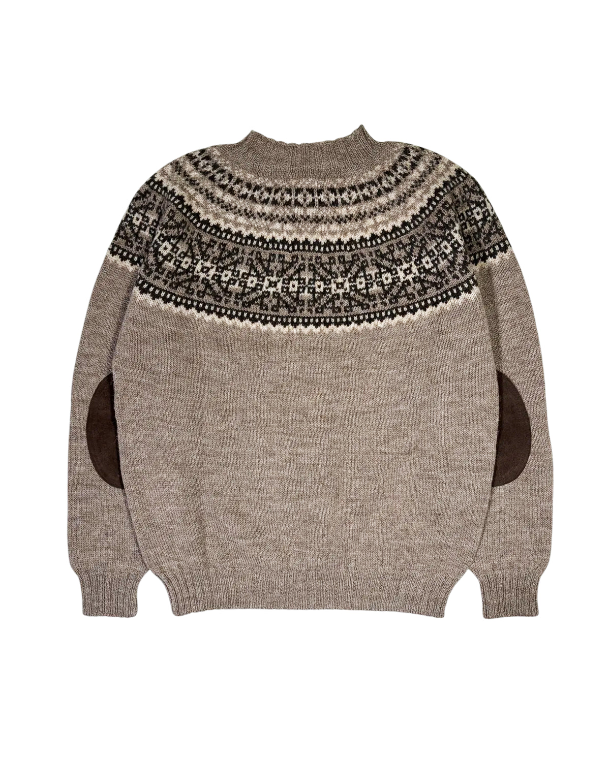 eYe JUNYA WATANABE MAN x Harley / sweater (WP-N906-100)