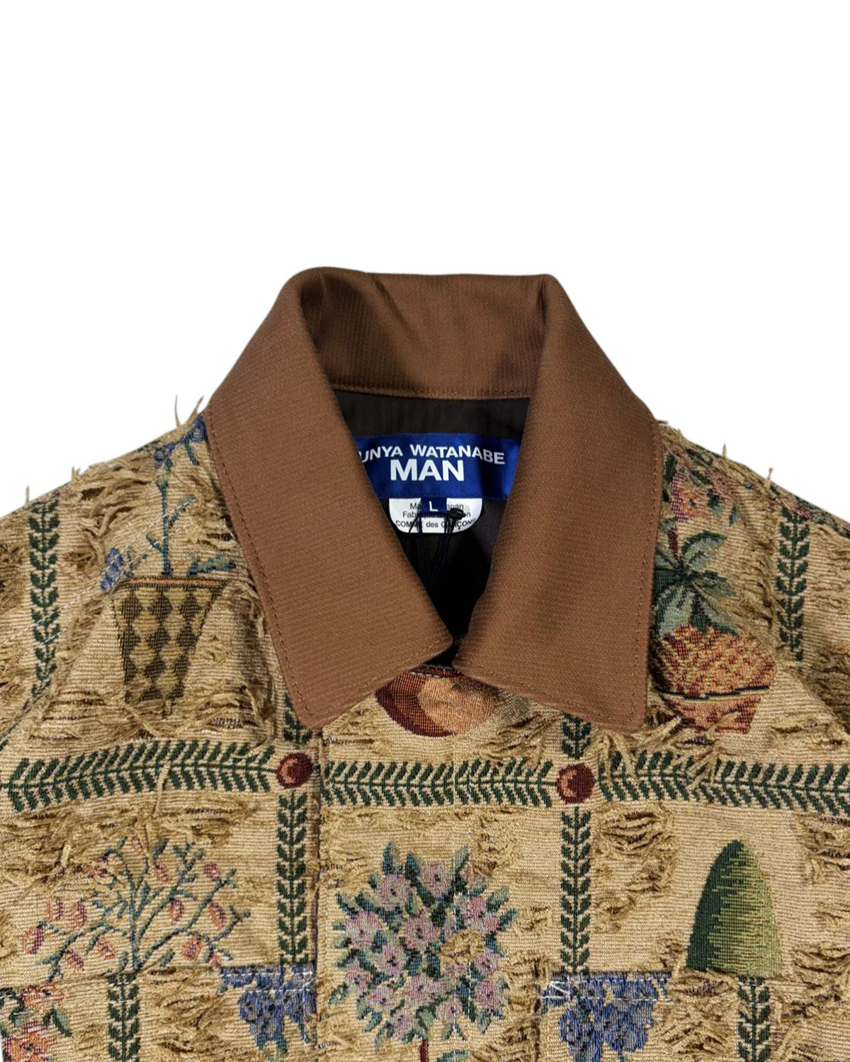 JUNYA WATANABE MAN / JACKET (WQ-J023-051)