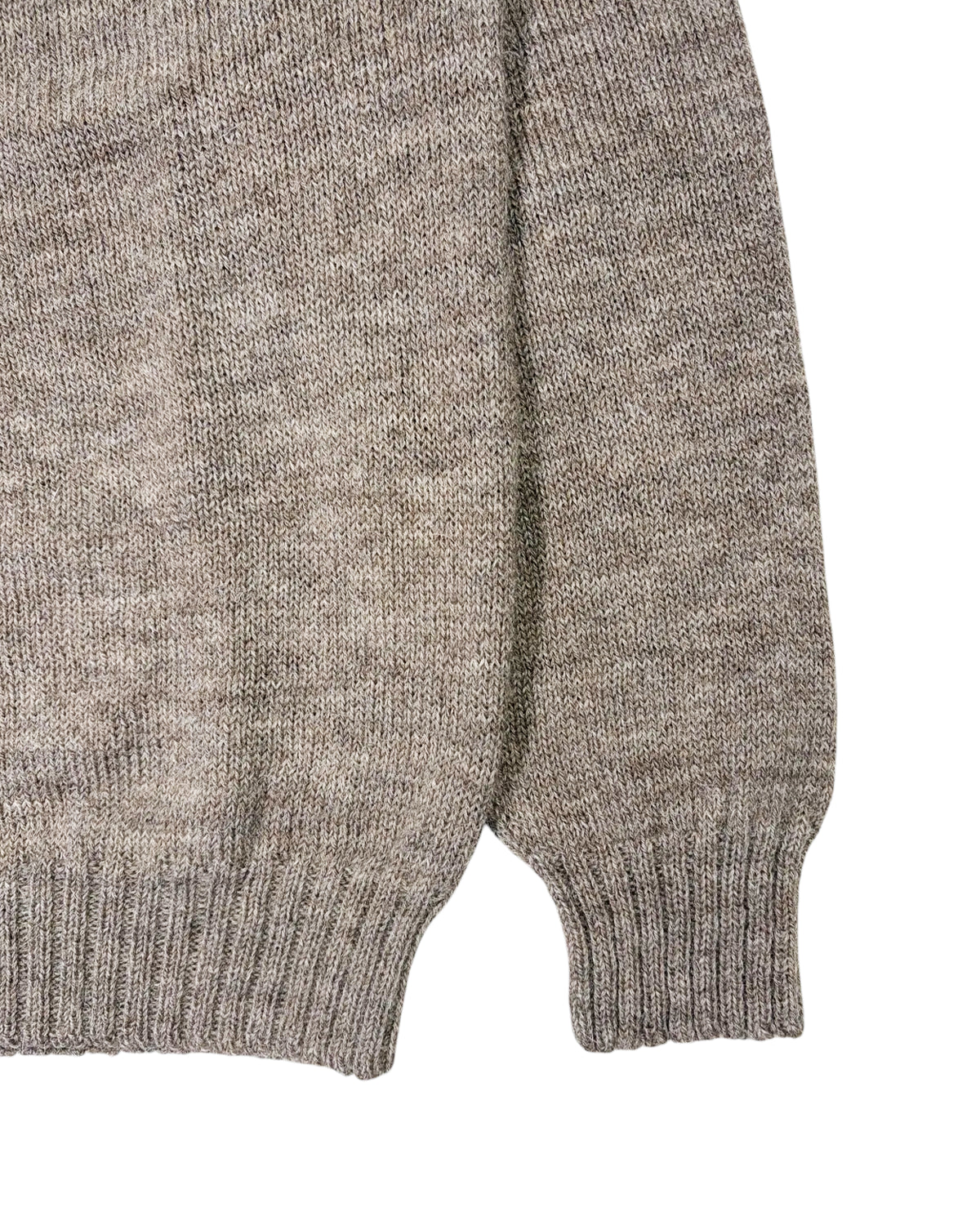 eYe JUNYA WATANABE MAN x Harley / sweater (WP-N906-100)