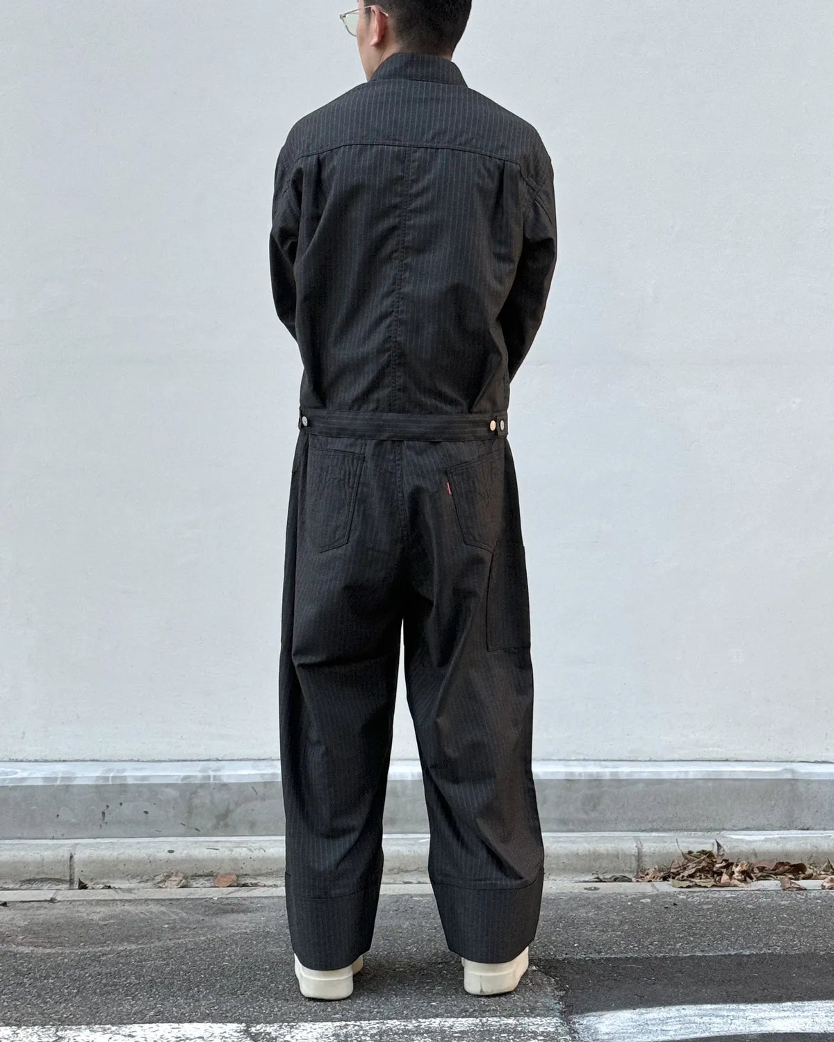 JUNYA WATANABE MAN × LEVI'S / JACKET (WQ-J210-051)