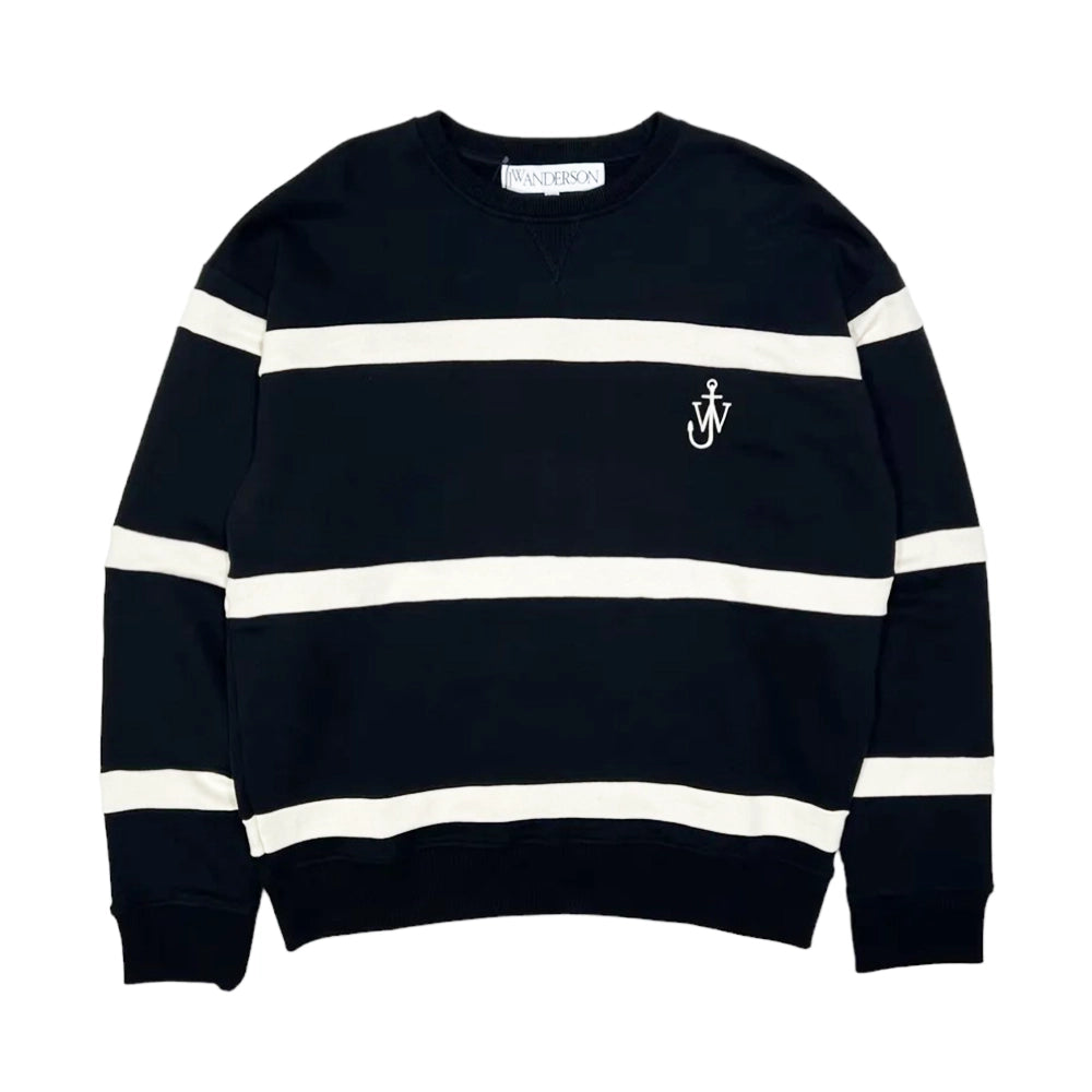 JW ANDERSON の CREW NECK SWEAT (596-20039002)