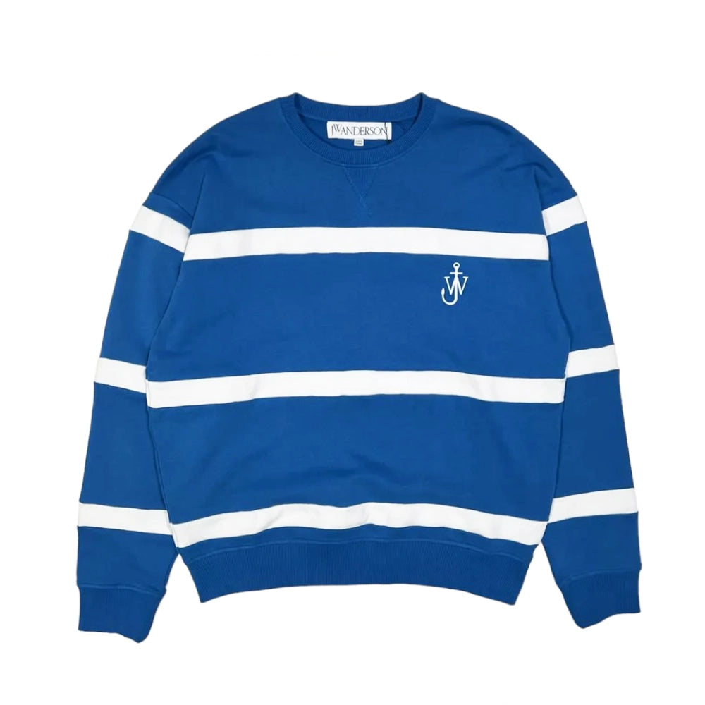 JW ANDERSON / CREW NECK SWEAT (596-20039002)