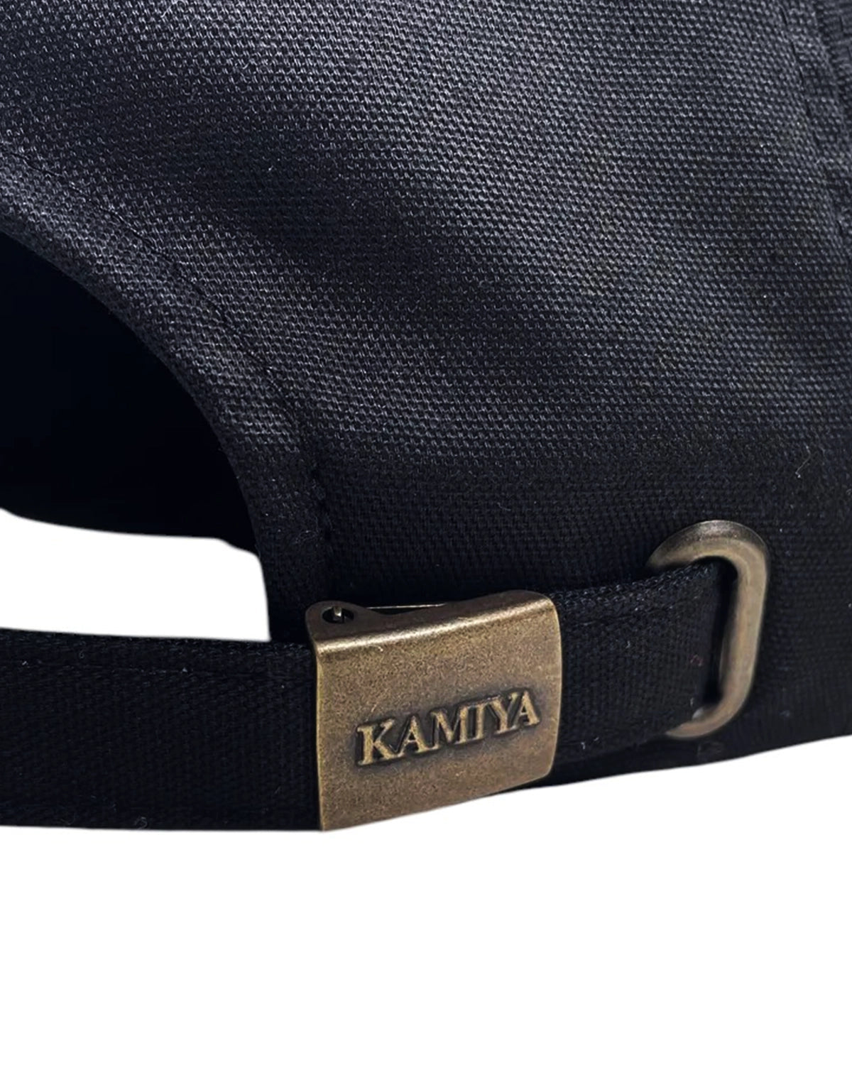 KAMIYA / "KMY" Cap (G15CA102)