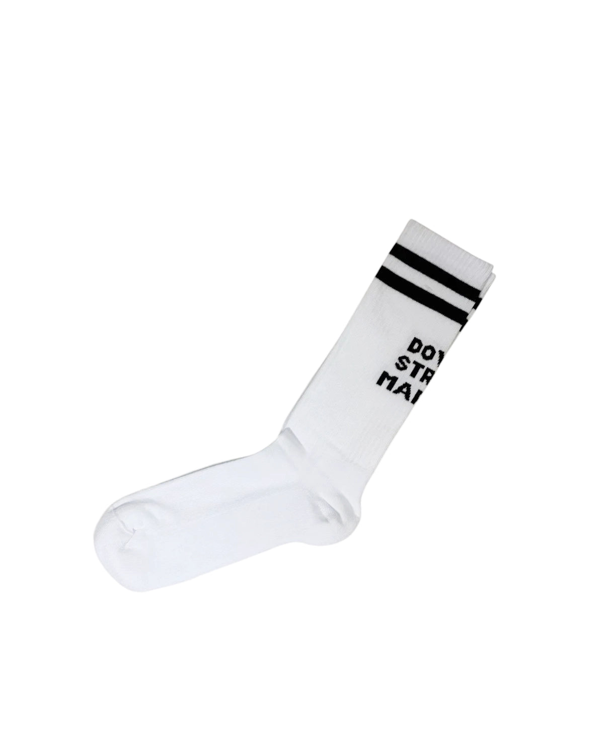 DOVER STREET MARKET kei ninomiya / DOVER STREET MARKET LOGO SOCKS (DSM01K004)