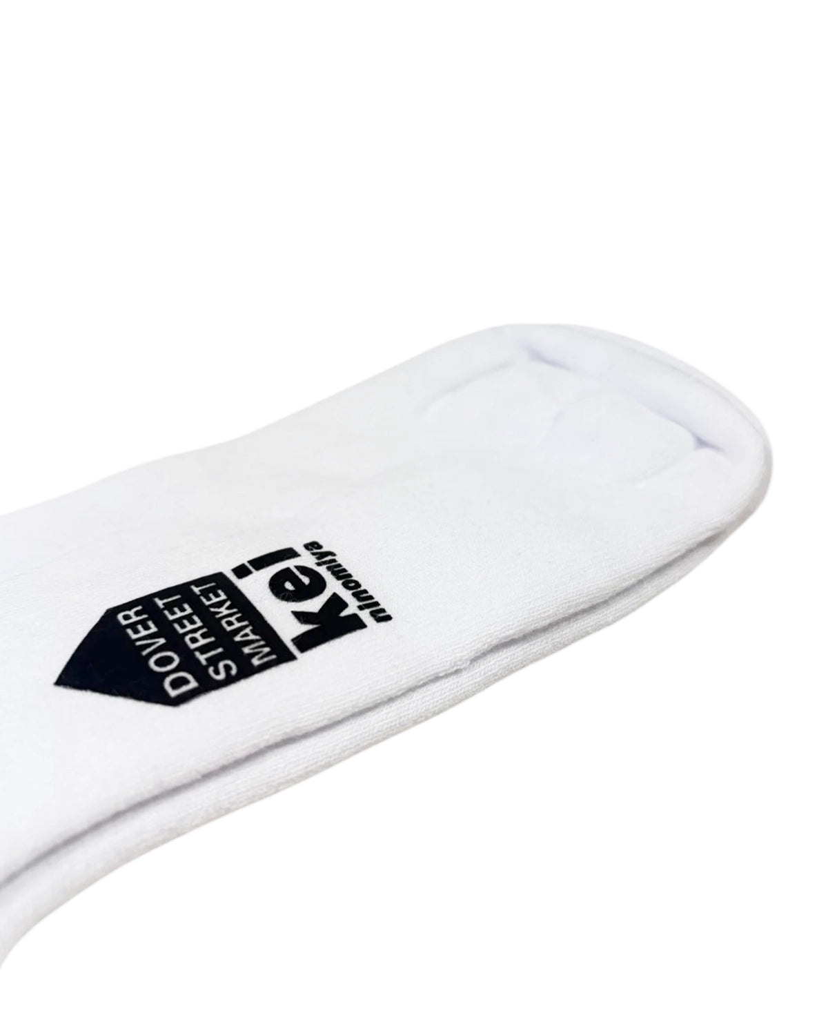 DOVER STREET MARKET kei ninomiya / DOVER STREET MARKET LOGO SOCKS (DSM01K004)