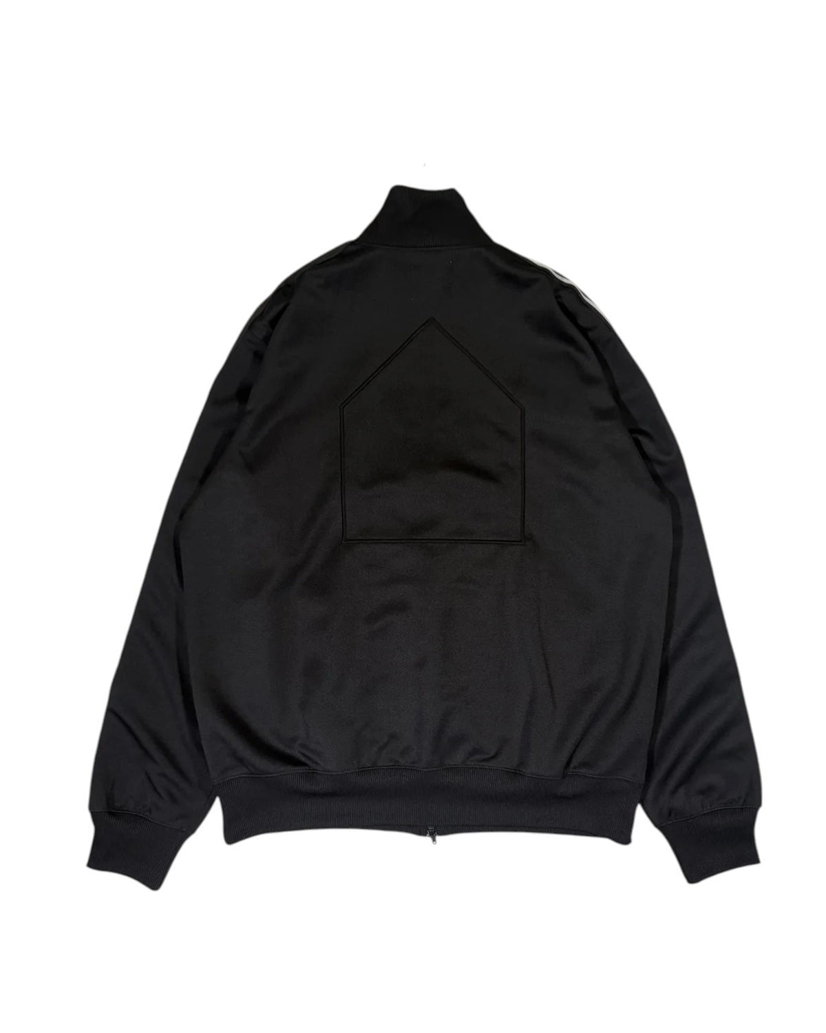 DOVER STREET MARKET kei ninomiya / TRACKSUIT JACKET POLYESTER JERSEY KNIT (DSM01J003)