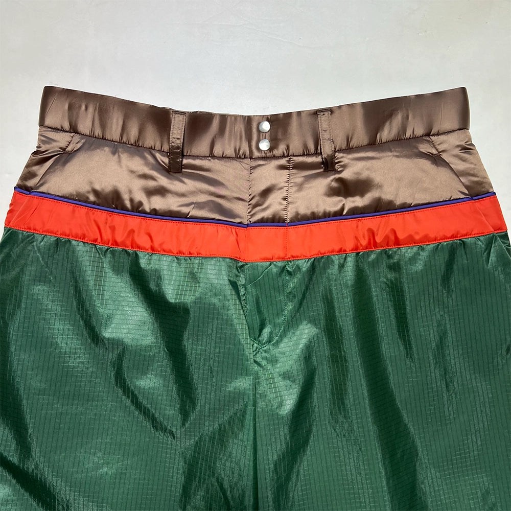 kolor / SHORTS (24SCM-P18105)