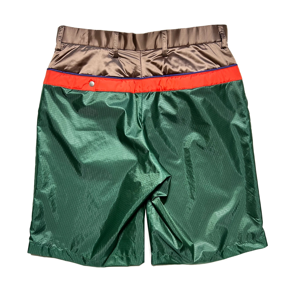 kolor / SHORTS (24SCM-P18105)