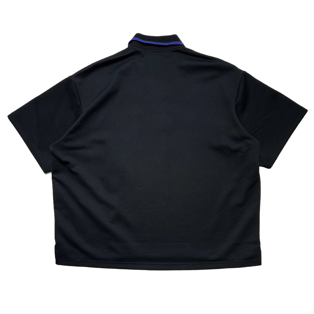 kolor / POLO-SHIRT (24SCM-T01201)