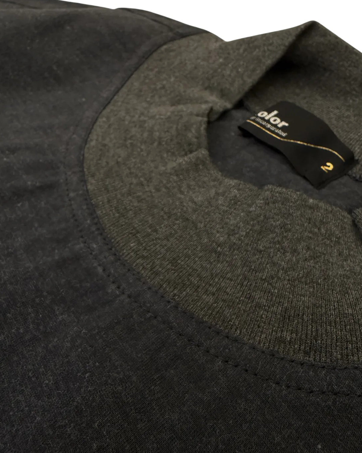 kolor / S/S SHIRT (26SMT13202)