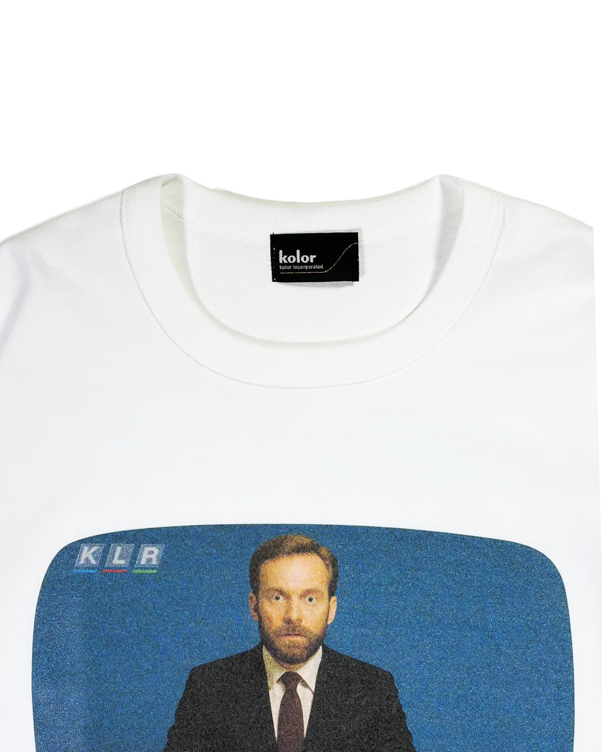 kolor / S/S SHIRT (26SMT17210)