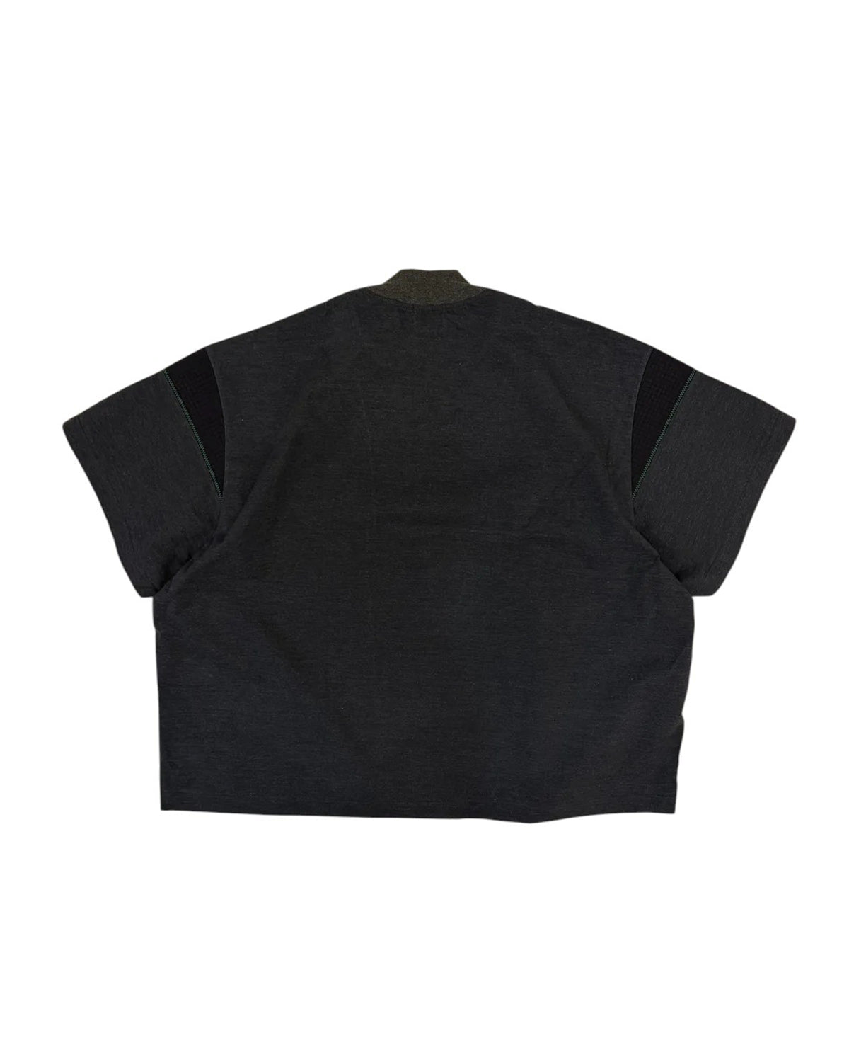 kolor / S/S SHIRT (26SMT13202)