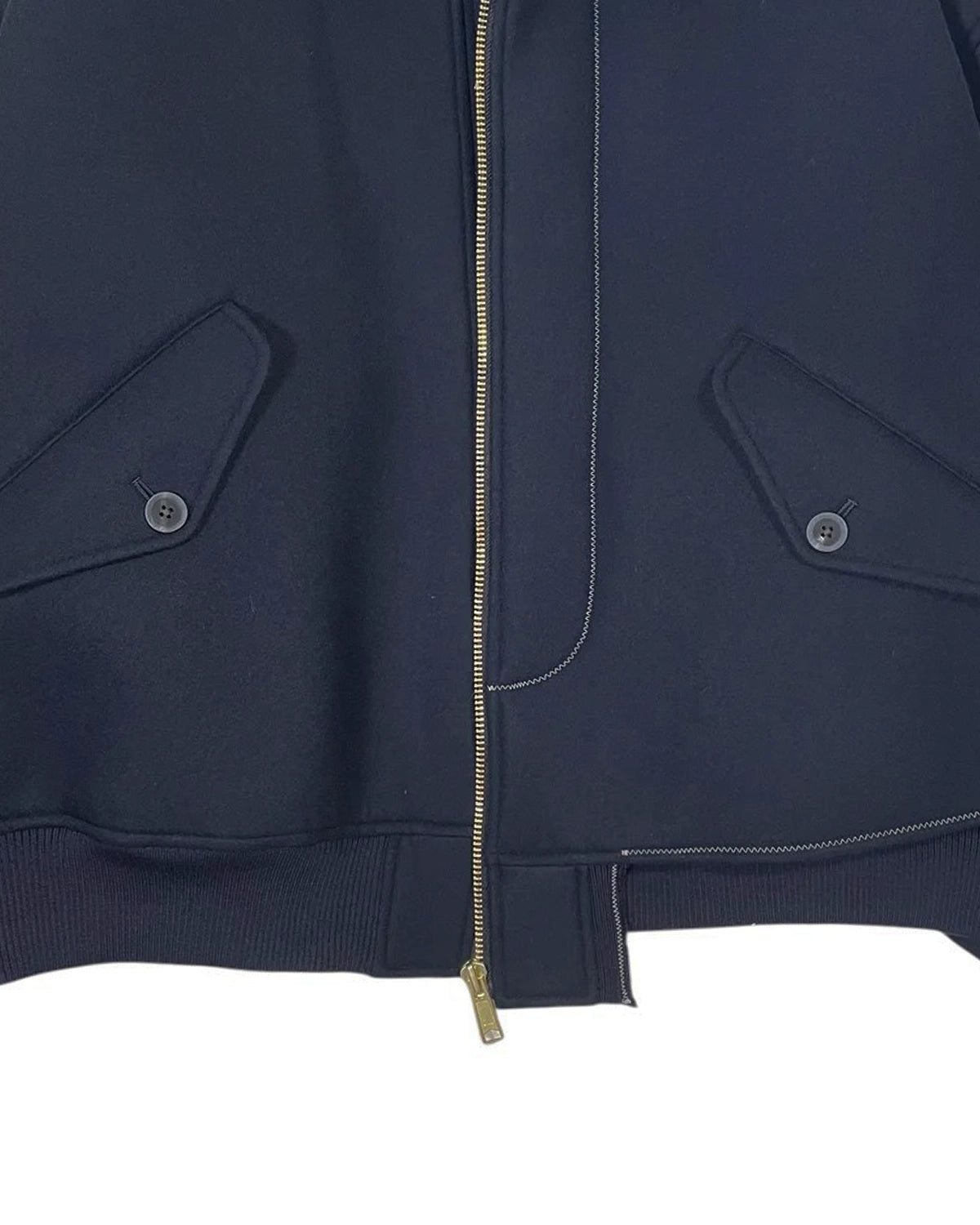 kolor / BLOUSON (25WMG10107)