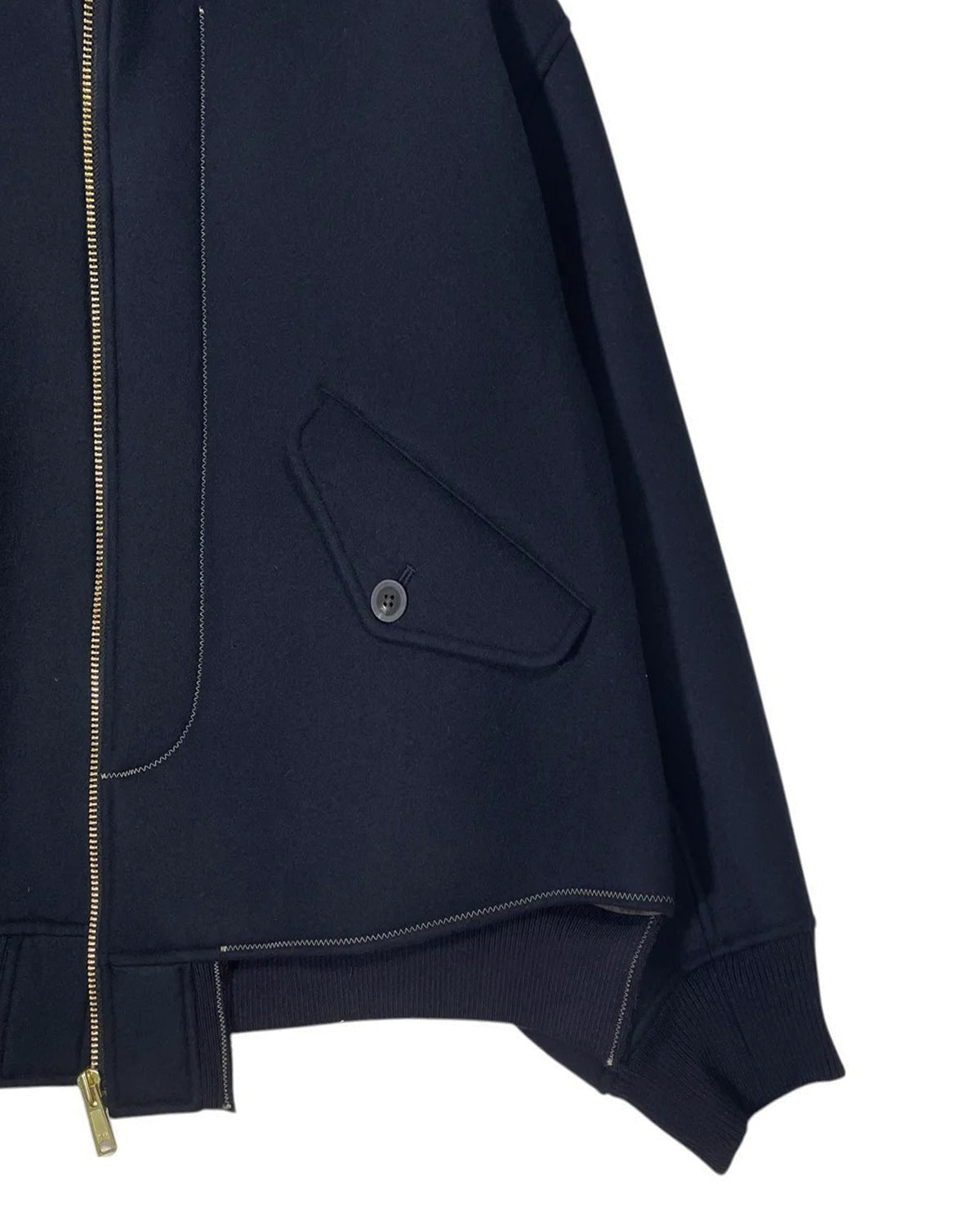 kolor / BLOUSON (25WMG10107)