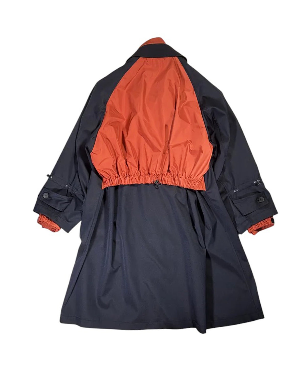 kolor / COAT (26SMC02102)