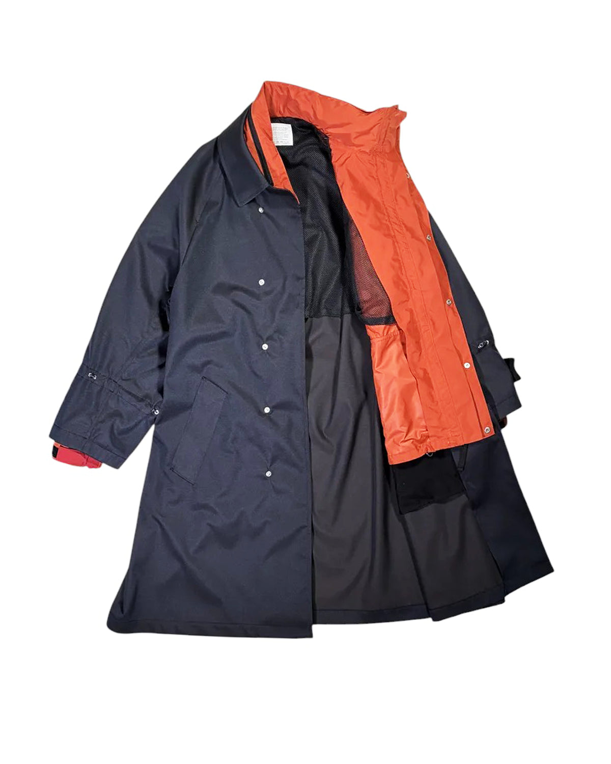 kolor / COAT (26SMC02102)