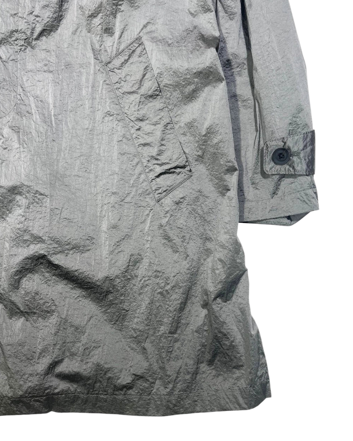 kolor / COAT (25SCM-C04104)