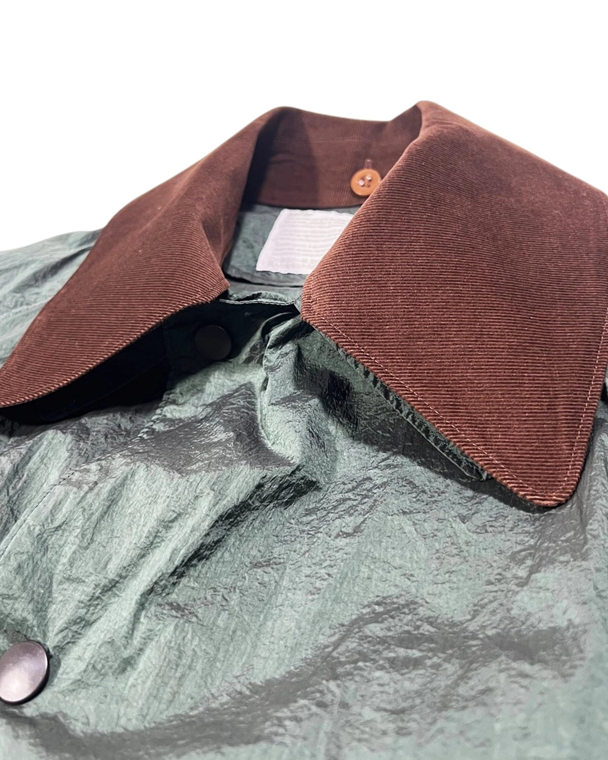 kolor / BLOUSON (25SCM-G02104)