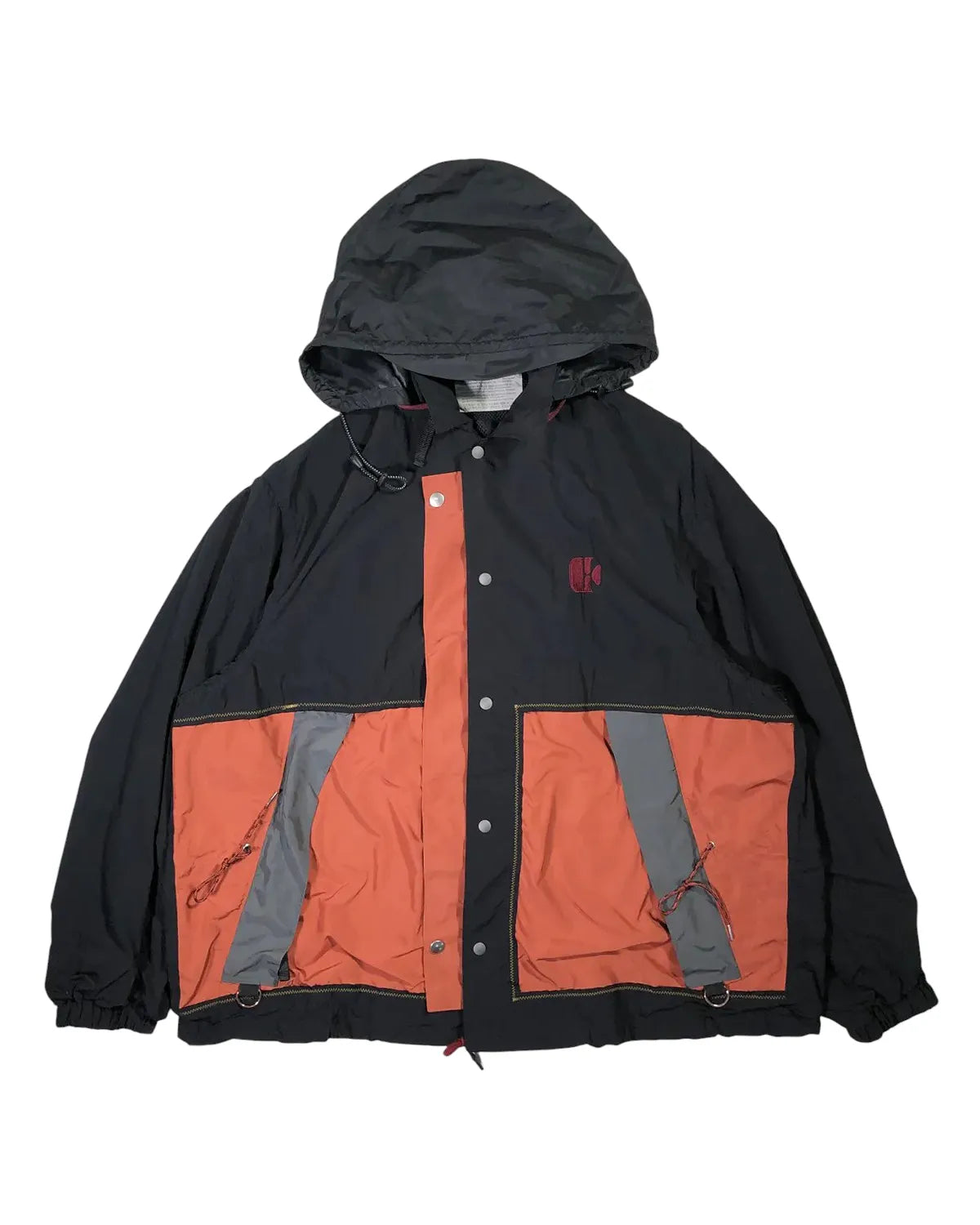 kolor の BLOUSON (26SMG04106)