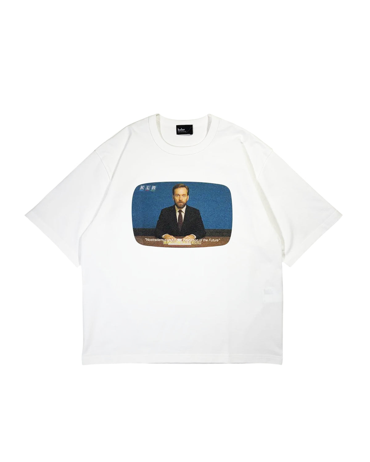 kolor（カラー）/ S/S SHIRT | 公式通販・JACK in the NET