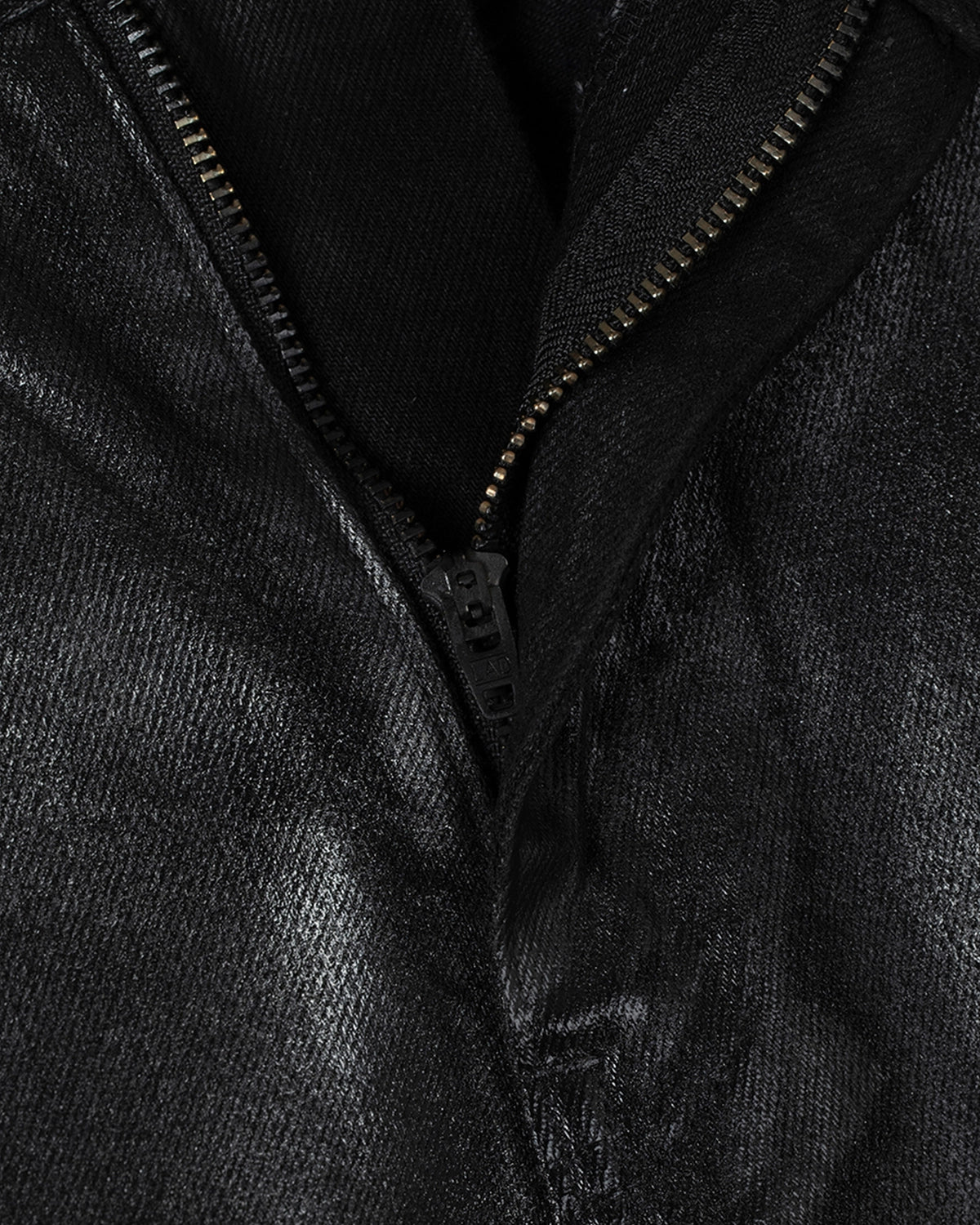 LAD MUSICIAN / 12oz COATING DENIM STRAIGHT PANTS (2225-524)