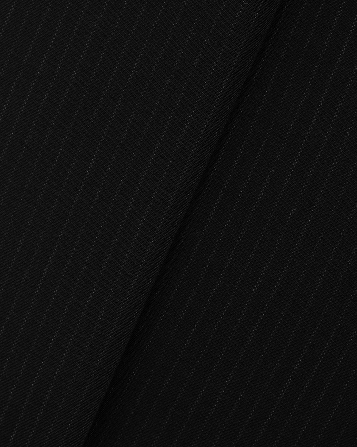 LAD MUSICIAN / WOOL GABARDINE STRAIGHT PANTS (2226-551)