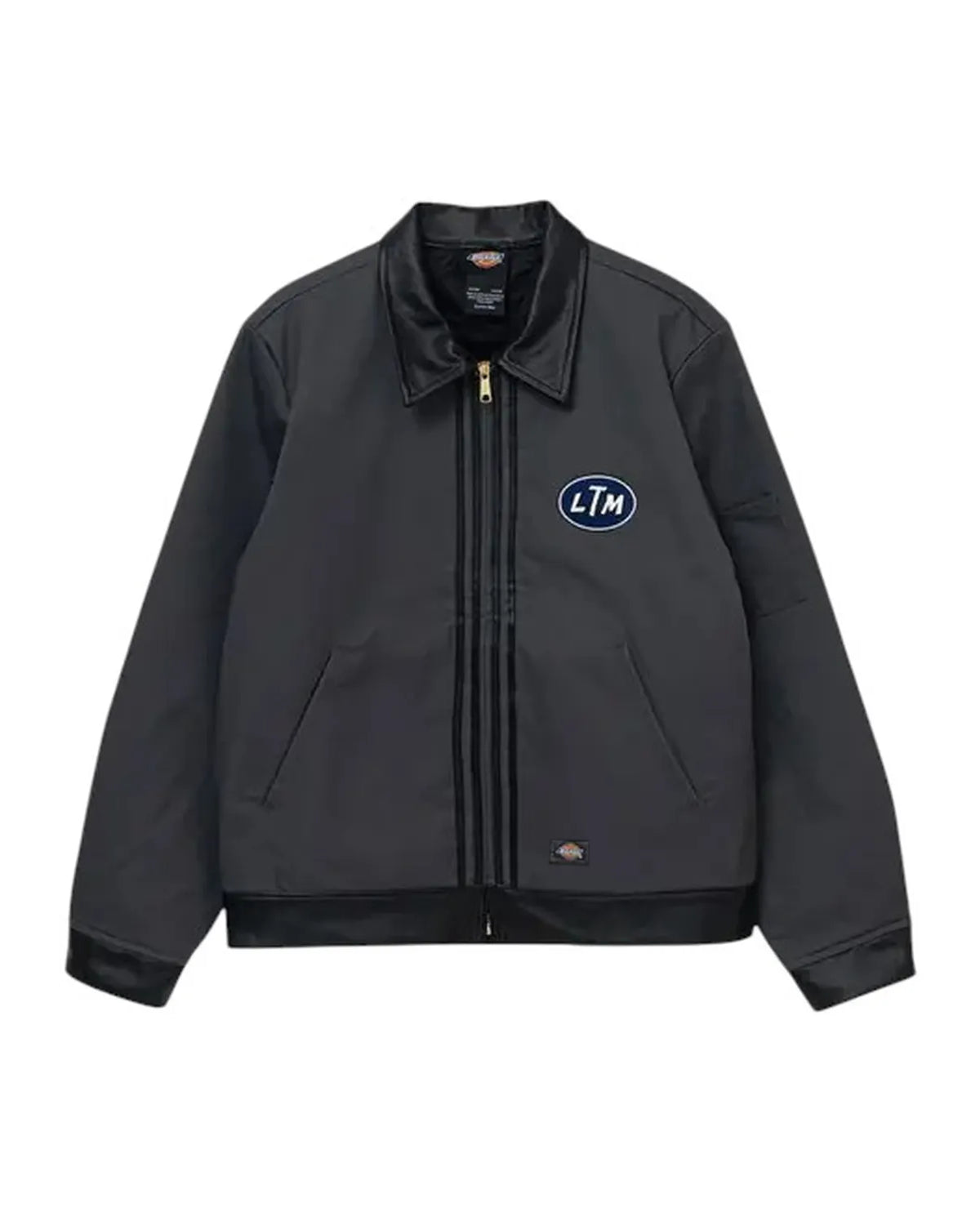 LASTMAN / EISENHOWER JACKET feat.DICKIES (252LM-JK06)