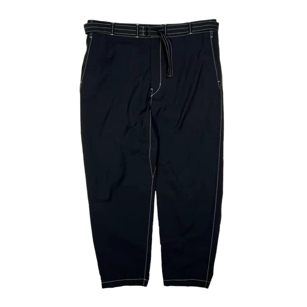 LEMAIRE のBELTED CARROT PANTS (PA1085 LF1234)