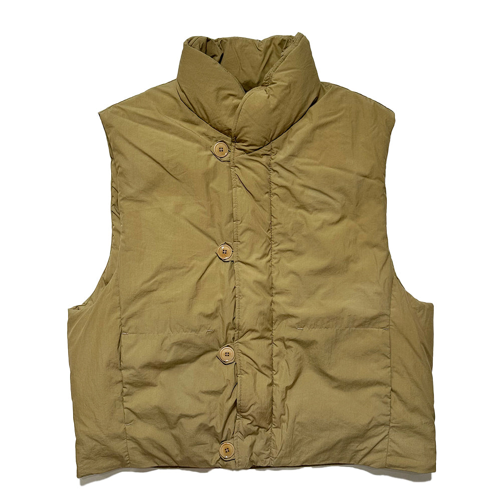 LEMAIRE / PUFFER GILET