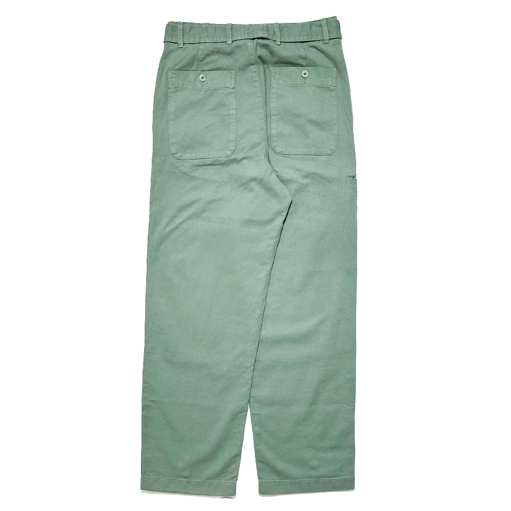 LEMAIRE / MILITARY PANTS
