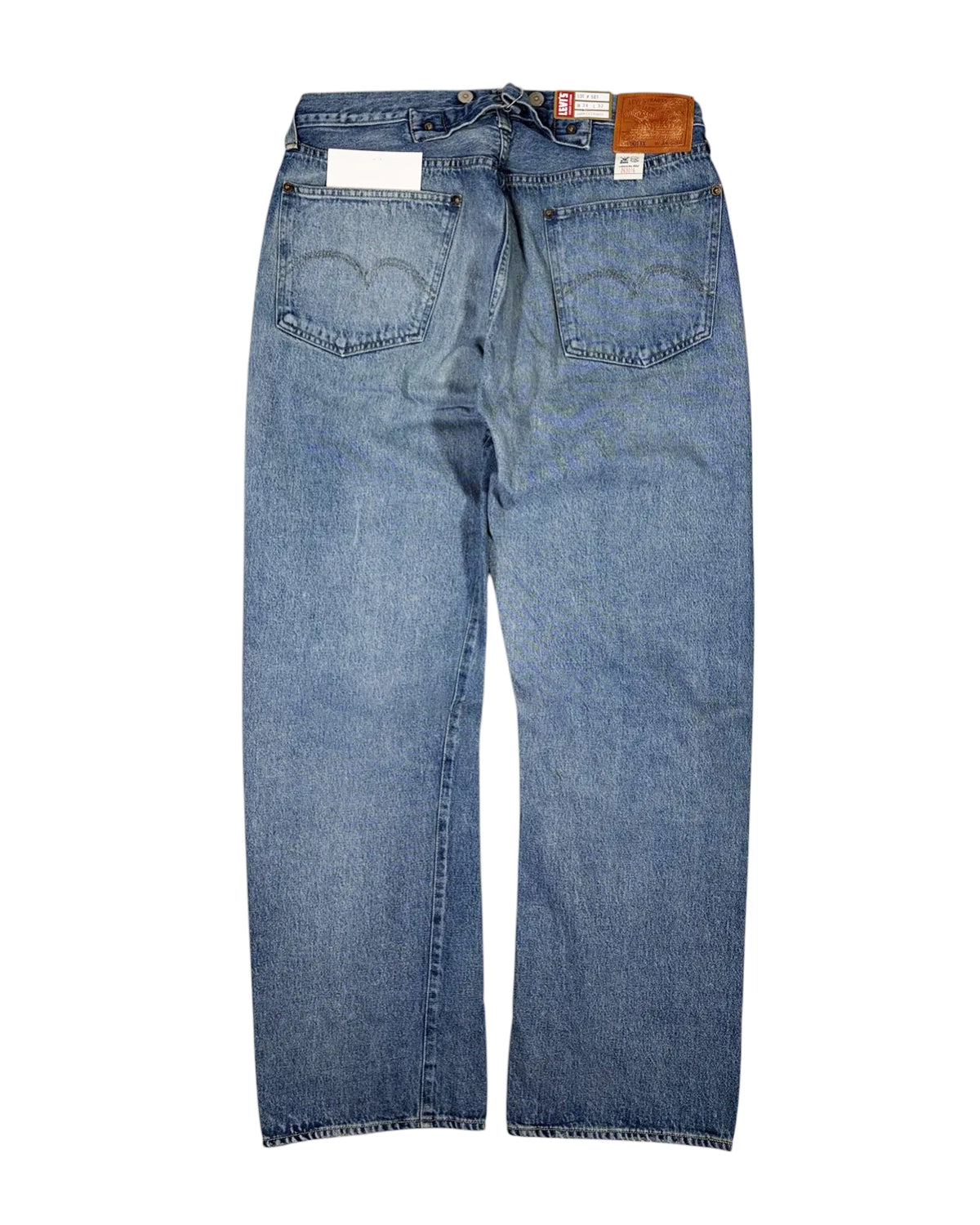 LEVI’S® VINTAGE CLOTHING / 1933 501® JEANS (33501-0050)
