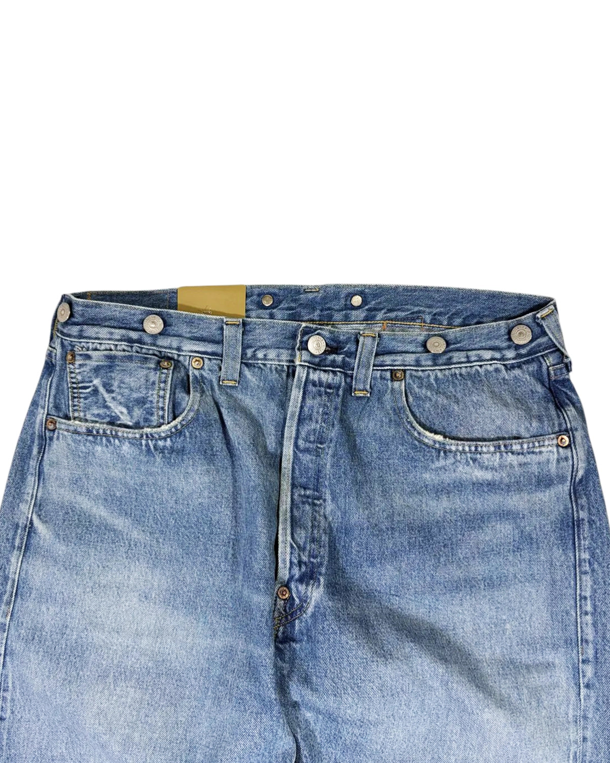 LEVI’S® VINTAGE CLOTHING / 1933 501® JEANS (33501-0050)