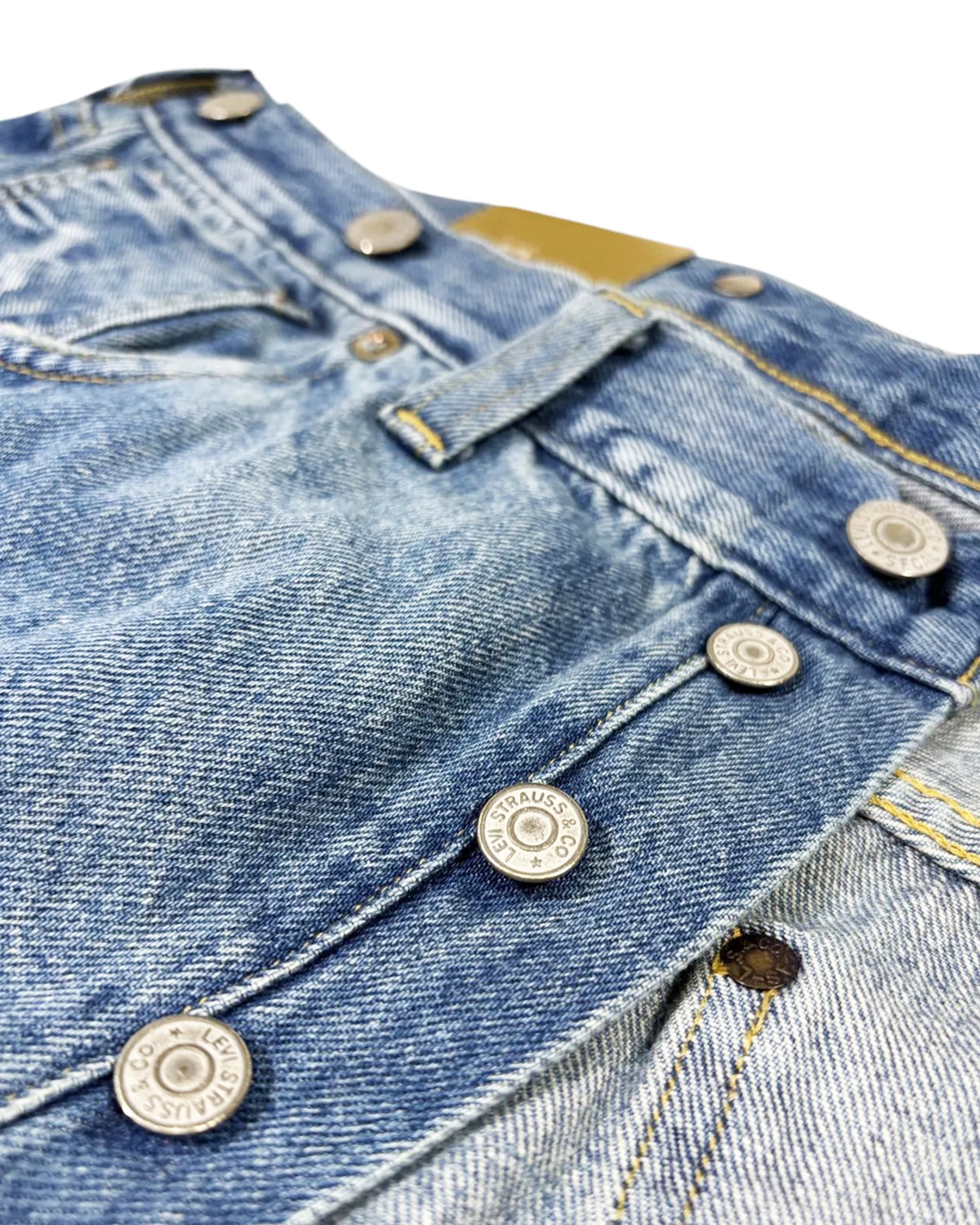 LEVI’S® VINTAGE CLOTHING / 1933 501® JEANS (33501-0050)
