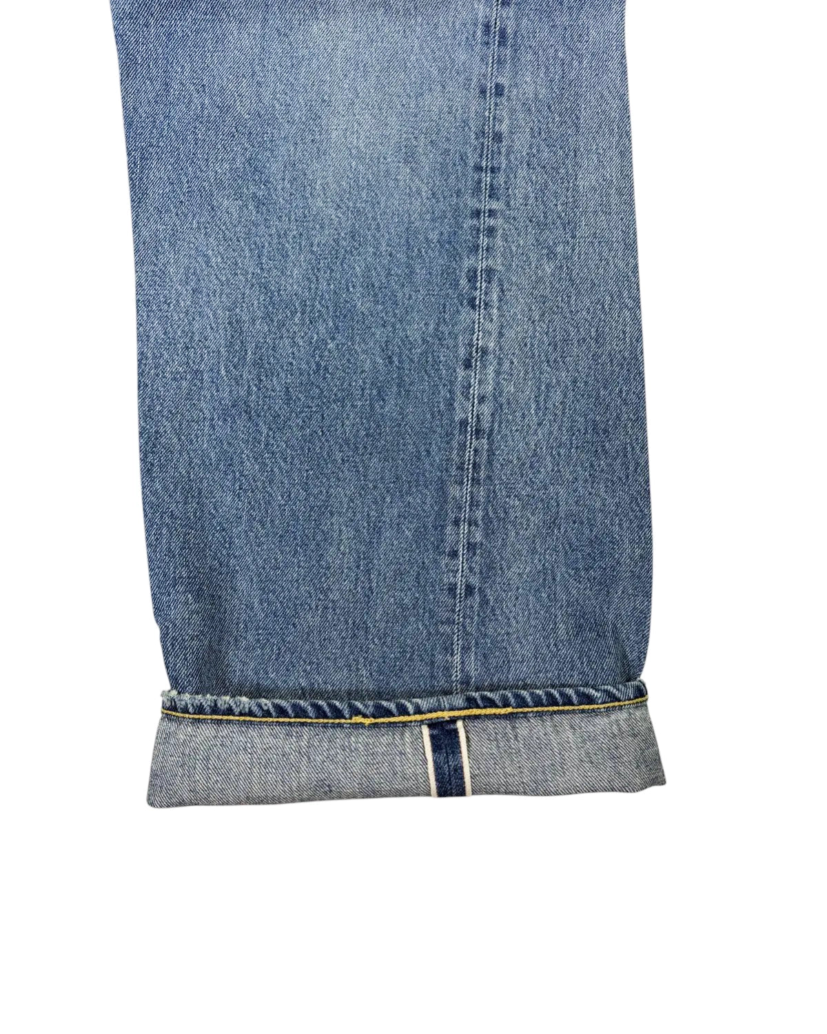 LEVI’S® VINTAGE CLOTHING / 1933 501® JEANS (33501-0050)