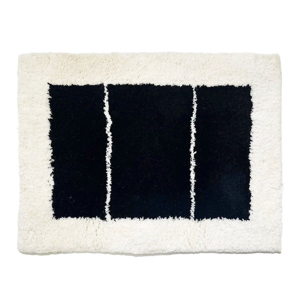 loomer / Tufting ART Rug Small