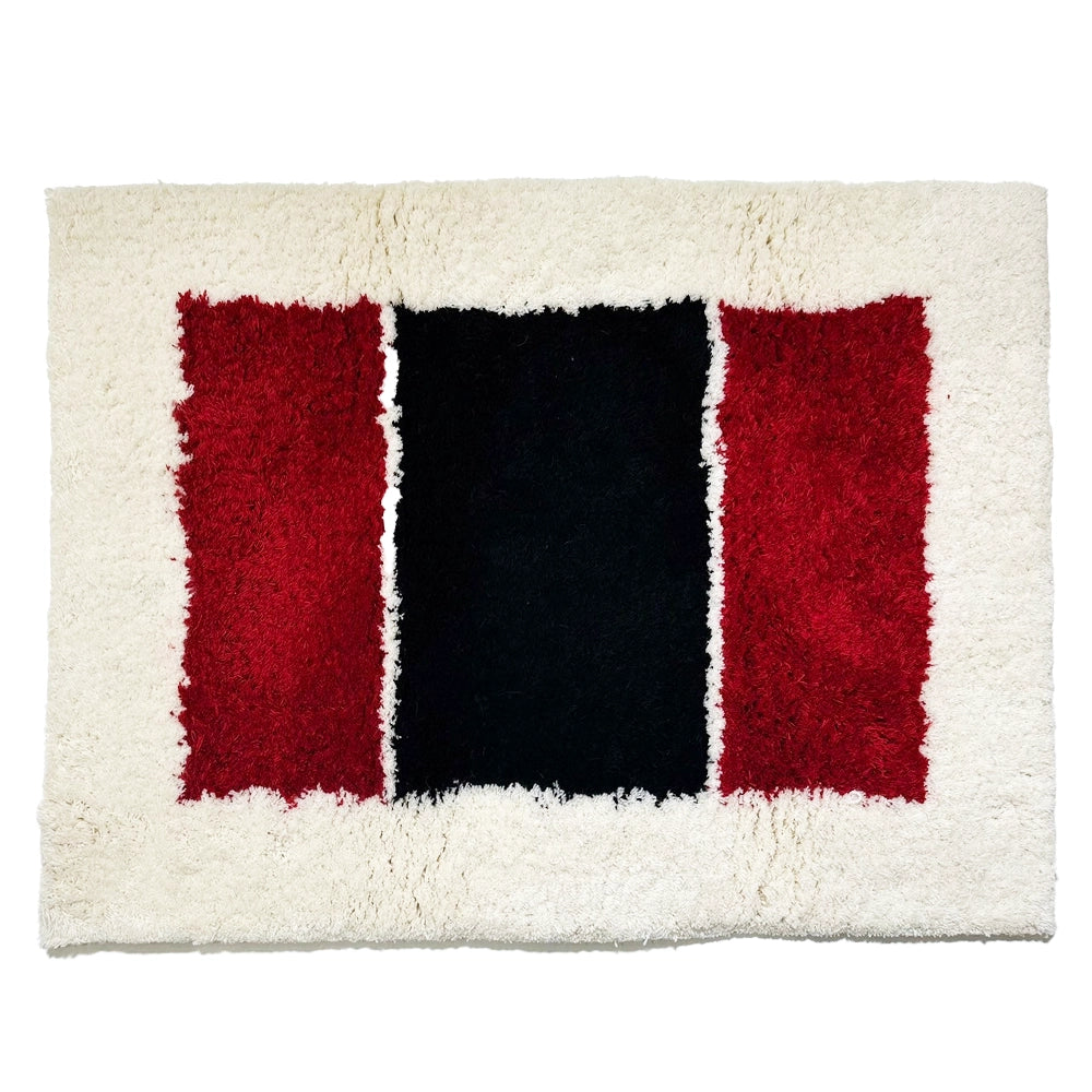 loomerのTufting ART Rug Small