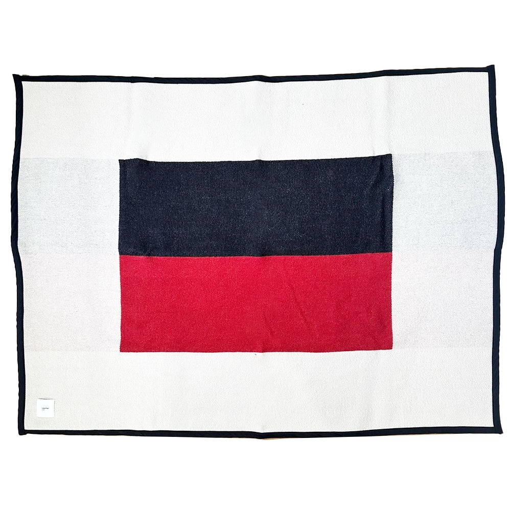 loomerのWeaving Art Rug(Small)