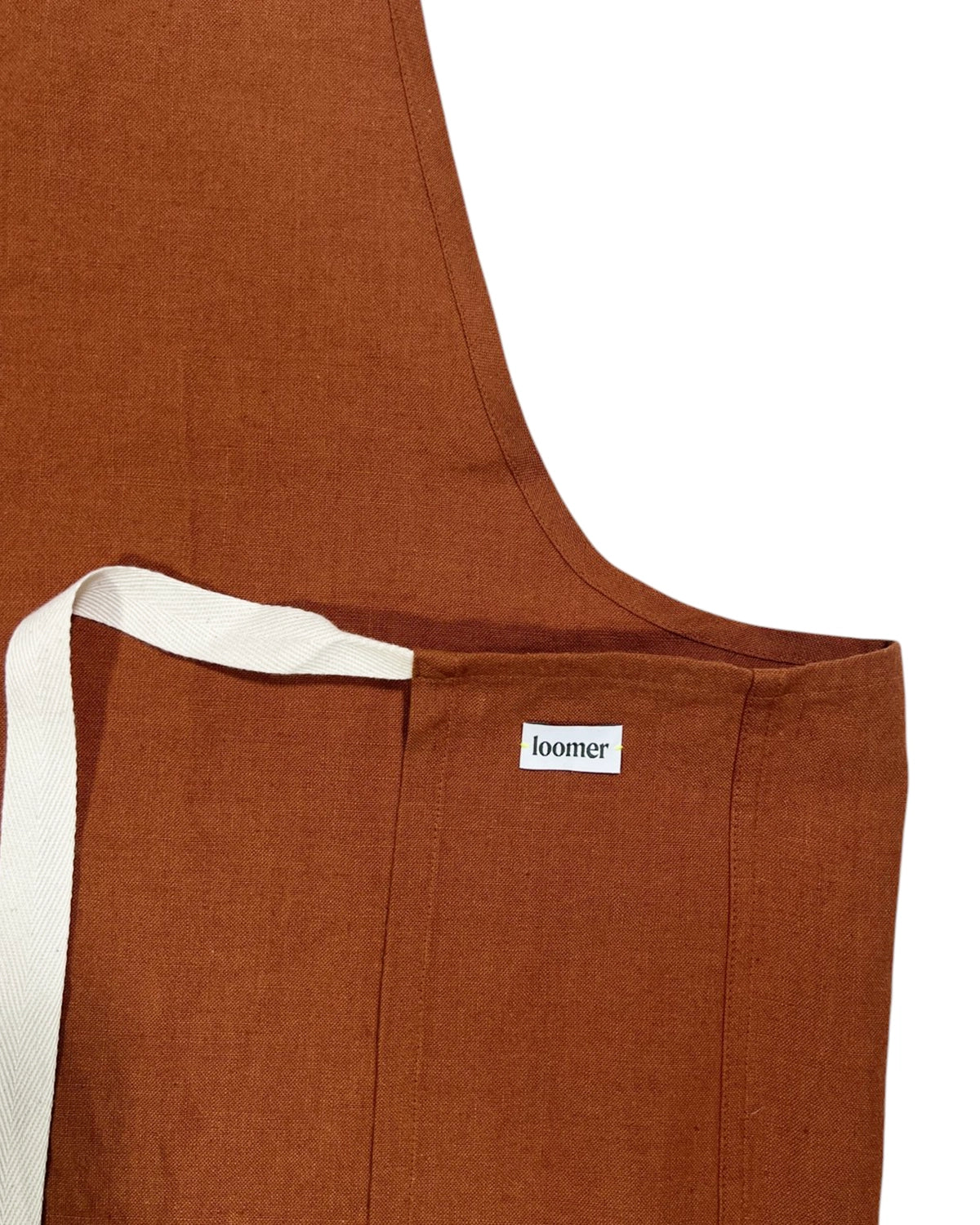 loomer / Apron (LM125-ER049)