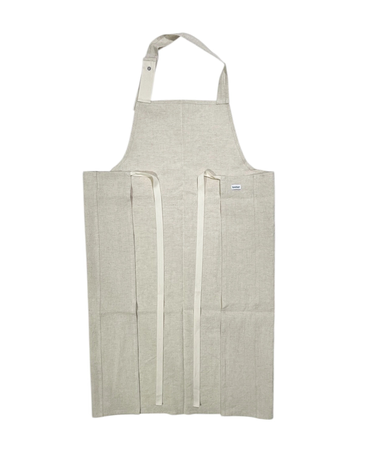 loomer / Apron (LM125-ER049)