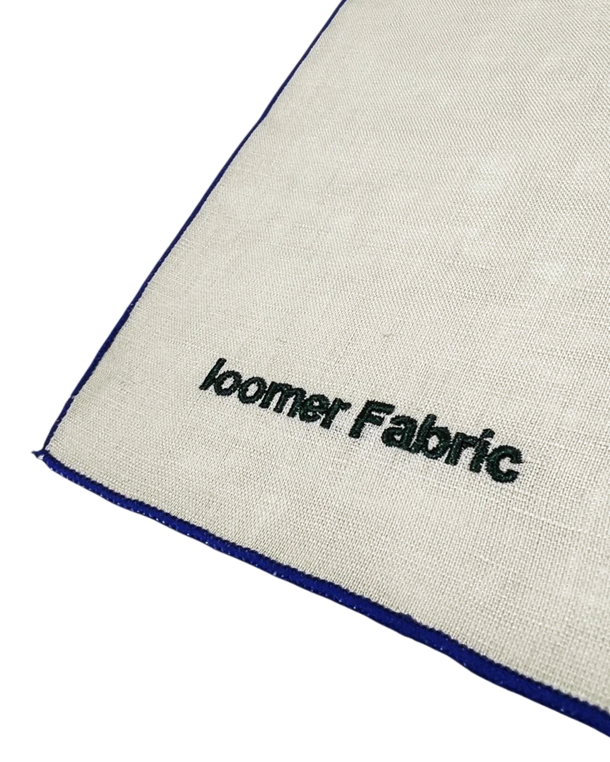 loomer / Embroidery Linen Cloth -Kitchen (LM125-LC055)
