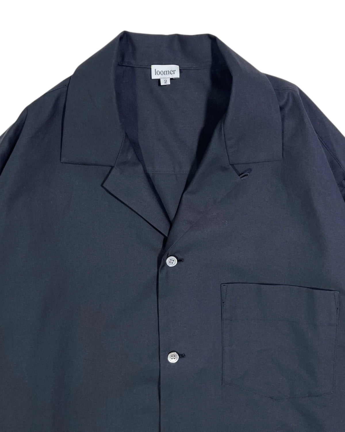 loomer / SHIRT (LM125-PT058)