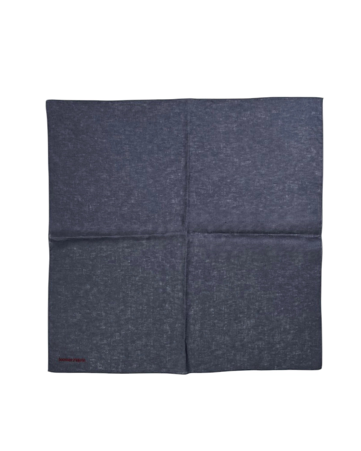 loomer の Embroidery Linen Cloth -Kitchen (LM125-LC055)