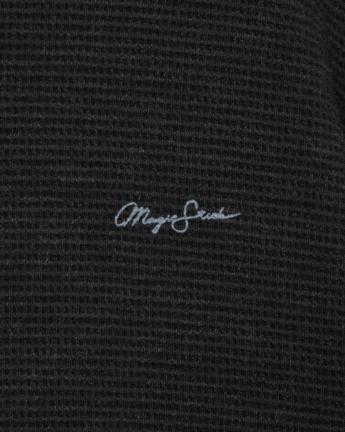 MAGIC STICK / TECH WAFFLE BOX T (25SS-MS5-037)