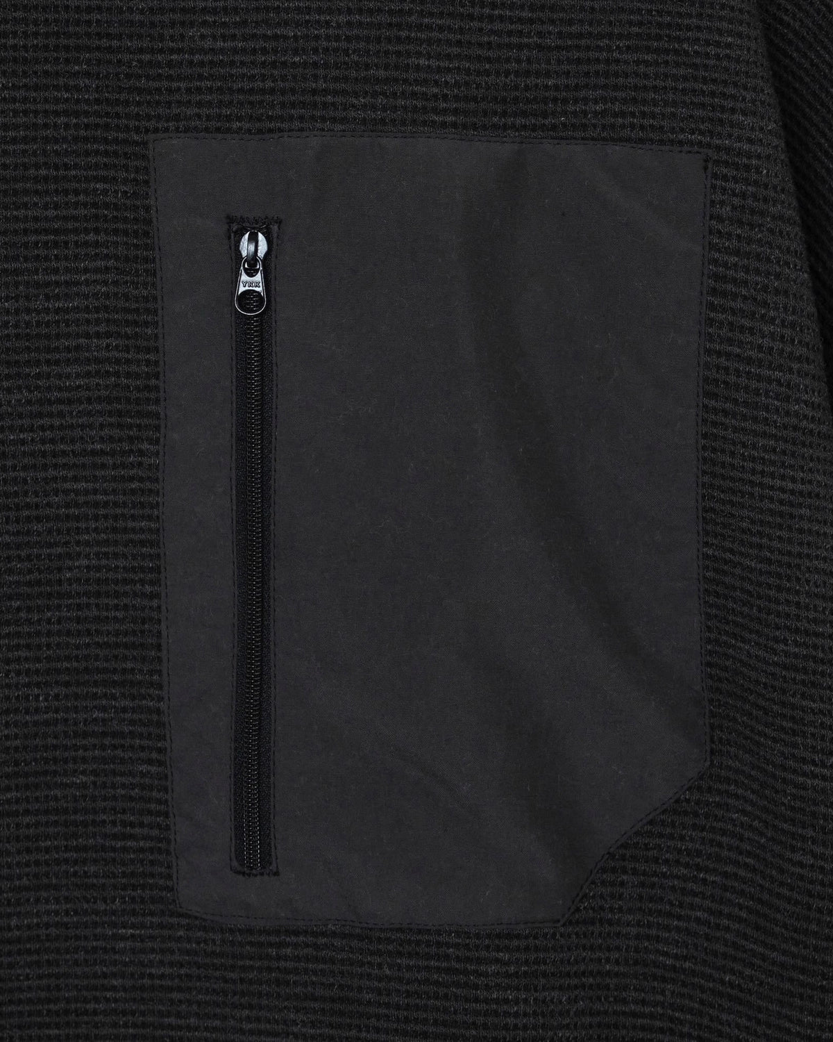 MAGIC STICK / TECH WAFFLE BOX T (25SS-MS5-037)